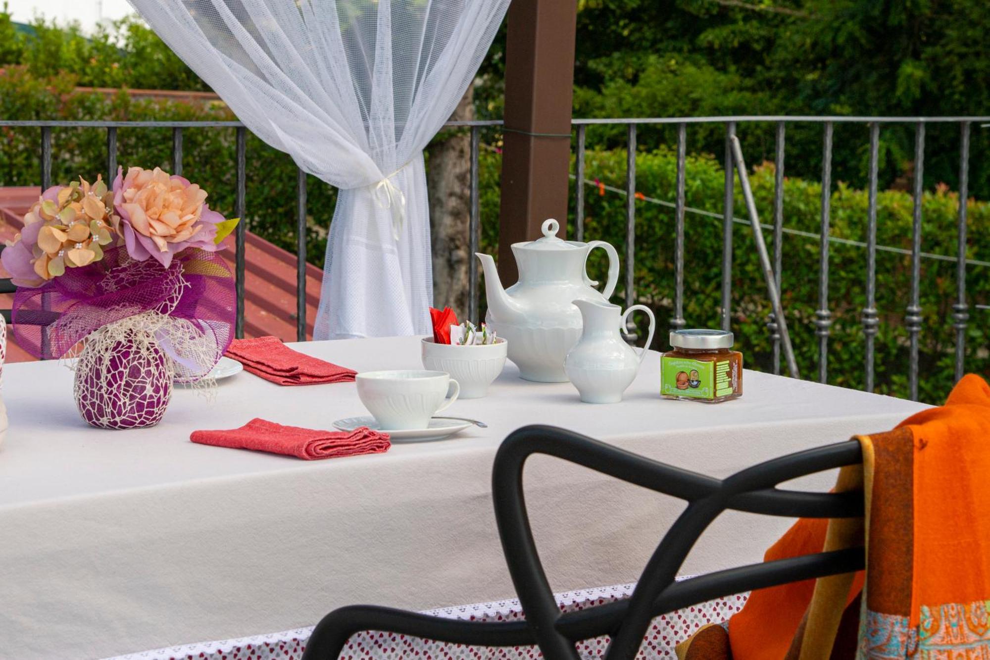 Il Pucchio Apartment Certaldo Exterior photo