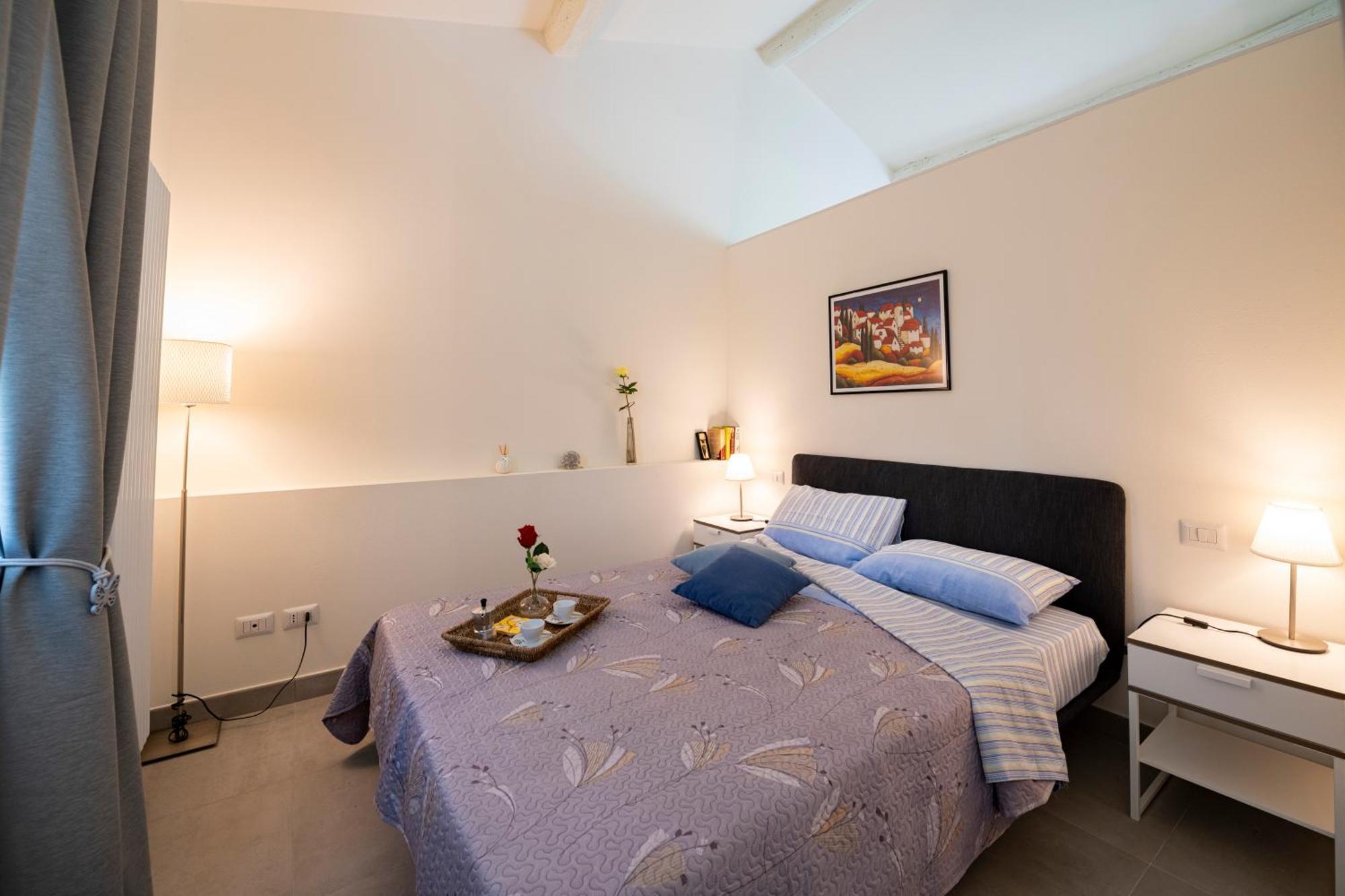 Il Pucchio Apartment Certaldo Exterior photo