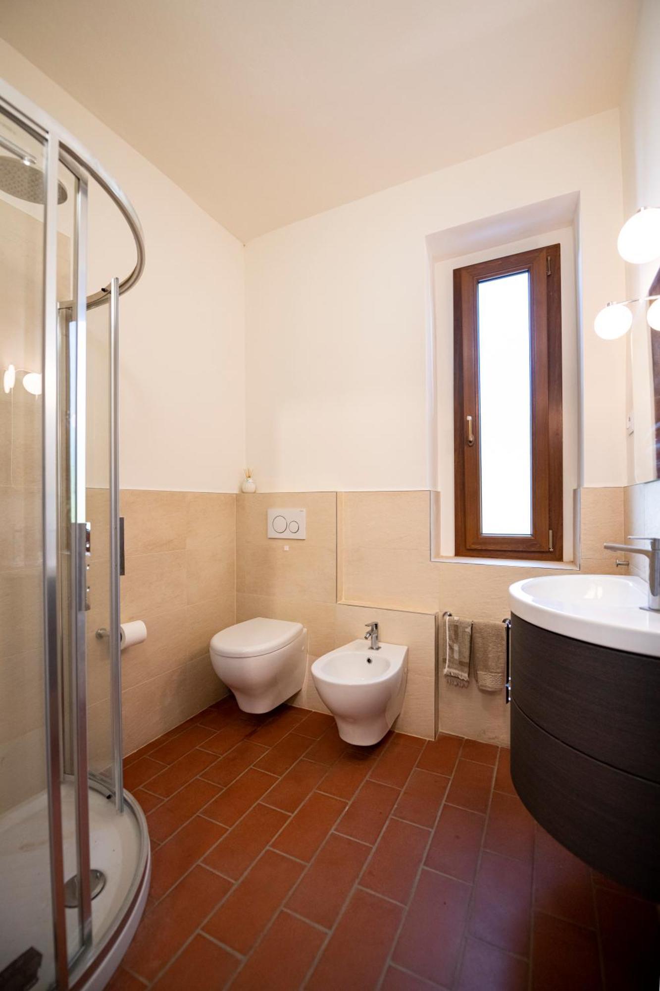 Il Pucchio Apartment Certaldo Exterior photo